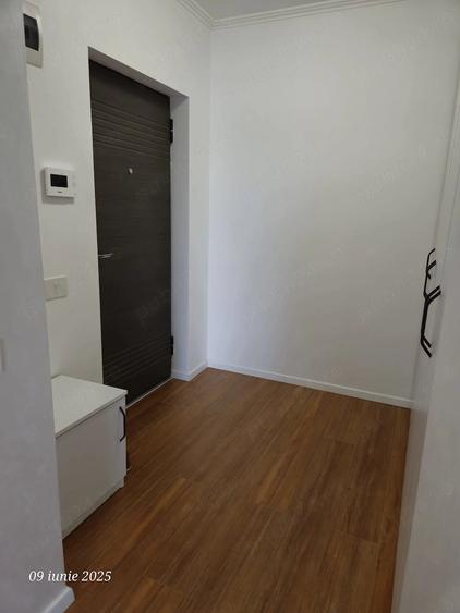 Apartament cu 2 camere decomandat în Exterior Vest