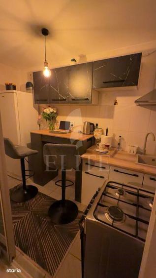 Apartament 2 camere in zona MAGAZINUL SORA - 8