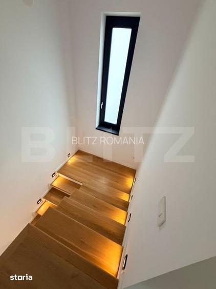 Duplex de vanzare Ghimbav | 260 mp curte | 114 mp utili
