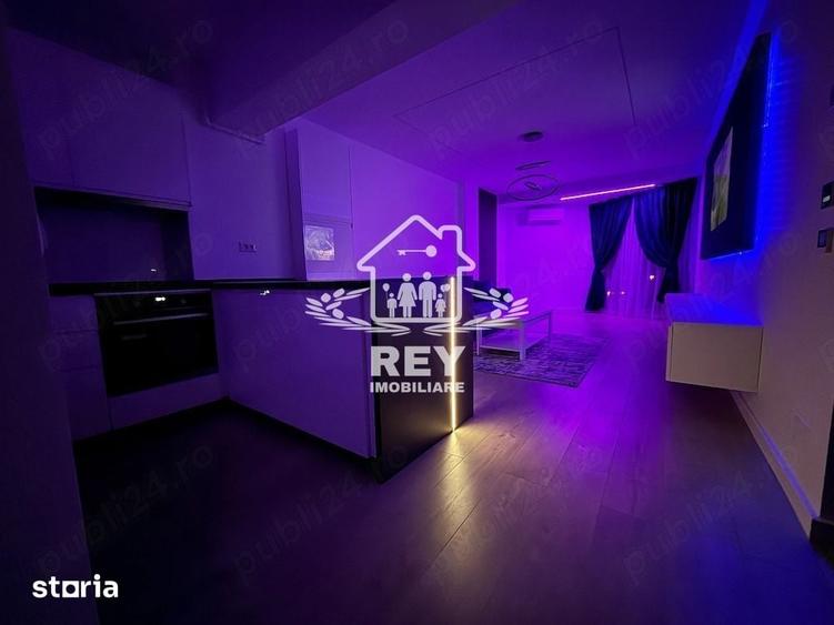 Apartament cu 2 camere în Șelimbăr