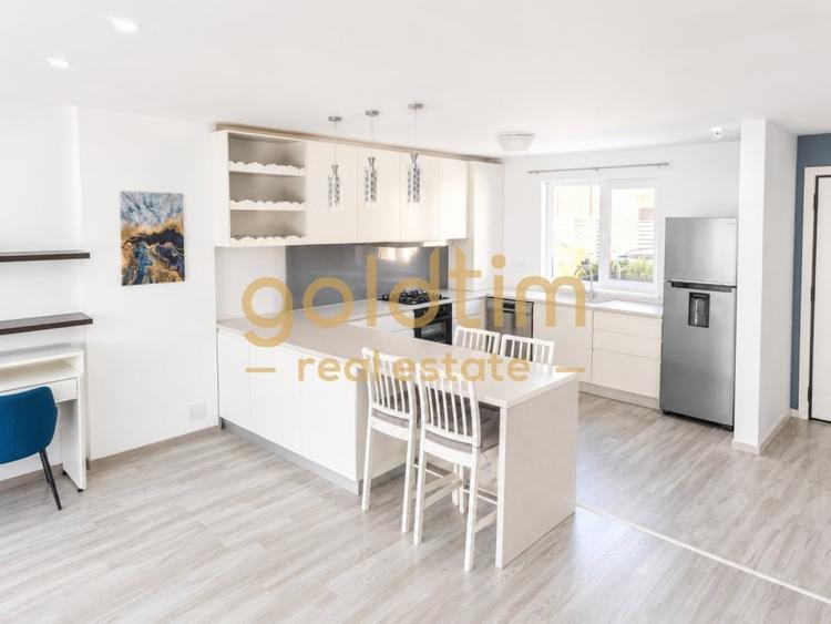Duplex cu 4 camere cu Canalizare în Pipera