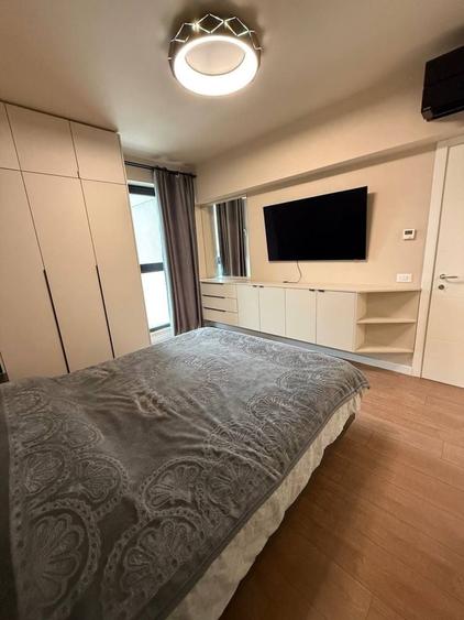 Apartament cu 3 camere semidecomandat în Sălaj