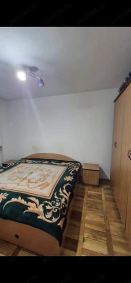 Apartament cu 2 camere semidecomandat în Petros