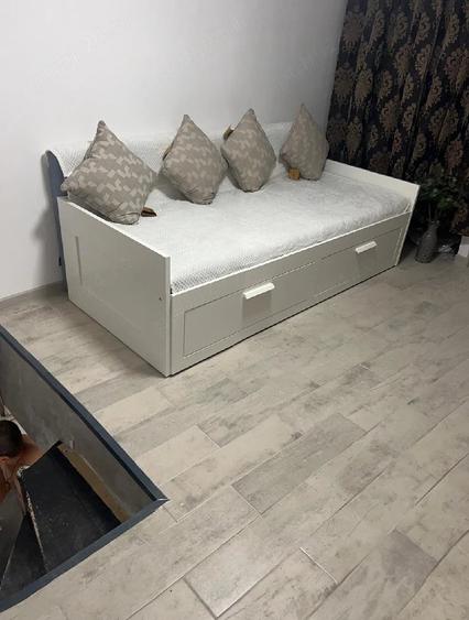 Apartament cu 2 camere semidecomandat în Faleză