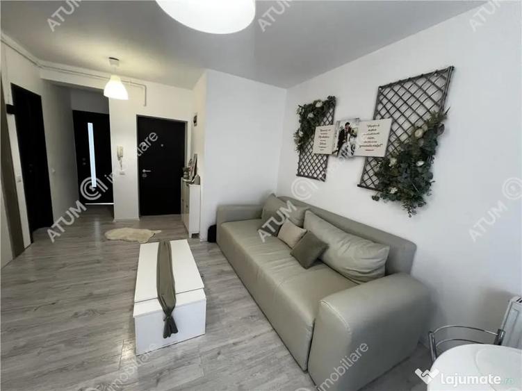 Apartament modern cu 2 camere si balcon la etajul 2 in Selim - 3