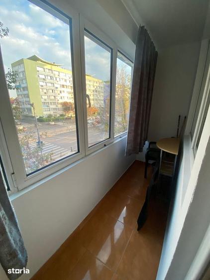 Apartament cu 2 camere decomandat în Cantemir
