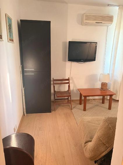 Garsonieră nedecomandată în Calea Călărașilor