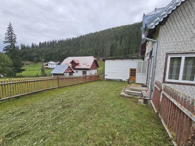 Casă cu 3 camere în Breaza