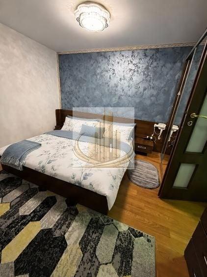 Apartament cu 3 camere decomandat în Berceni