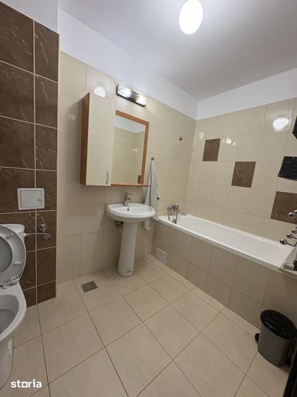 Apartament cu 2 camere în Theodor Pallady