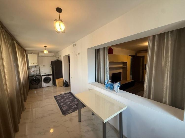 Apartament cu 3 camere decomandat în Anda