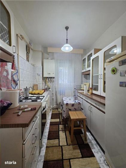 Apartament cu 2 camere în Bălcescu