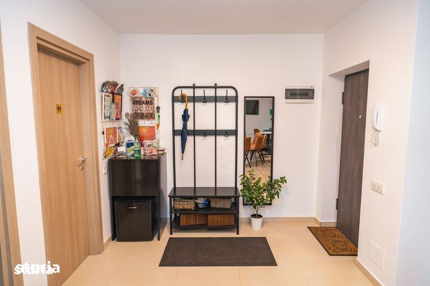 Apartament doua camere, Eminescu - Mosilor, Comision 0 - 1