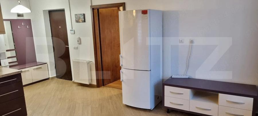 Apartament modern 2 camere Zorilor - 8