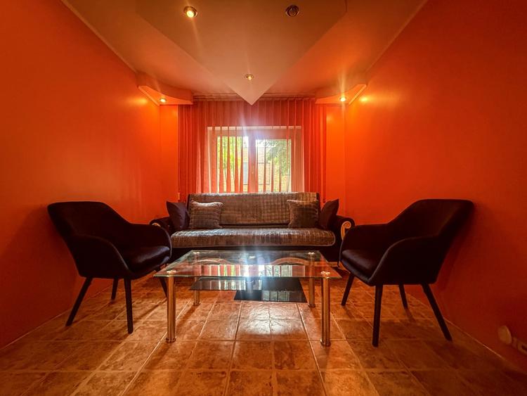 Apartament 3 camere de închiriat | Inel II | Mobilat și utilat complet - 3