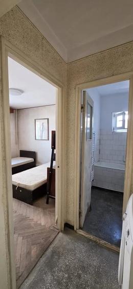 Apartament cu 2 camere decomandat în Ultracentral