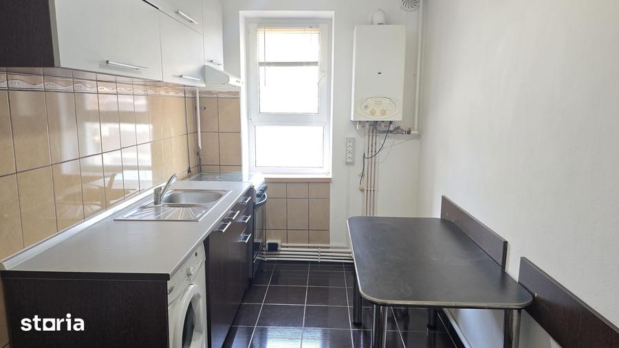 Apartament cu 2 camere în Progresul