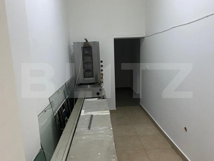 Spațiu comercial, de 76 mp, în Ultracentral