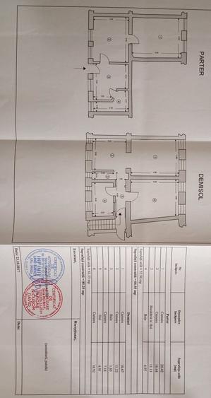 Apartament cu 4 camere decomandat în Ultracentral