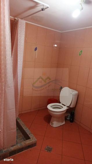 Casă cu 4 camere cu Teren 1700 Mp în Horodnic