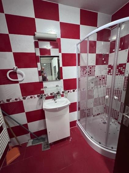 Garsonieră decomandată în Florești