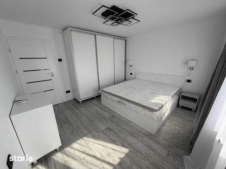 Apartament cu 3 camere decomandat în Dacia