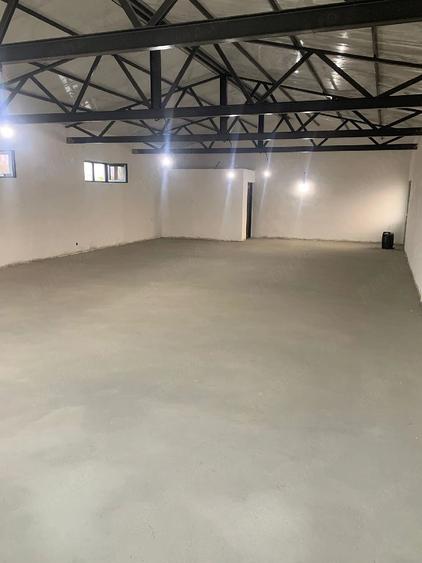 Spațiu comercial, de 190 mp, în Crângurile
