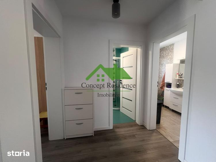 Casă cu 3 camere cu Teren 575 Mp în Orașul Vechi