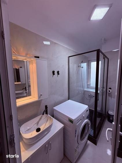 Apartament cu 2 camere în Ultracentral