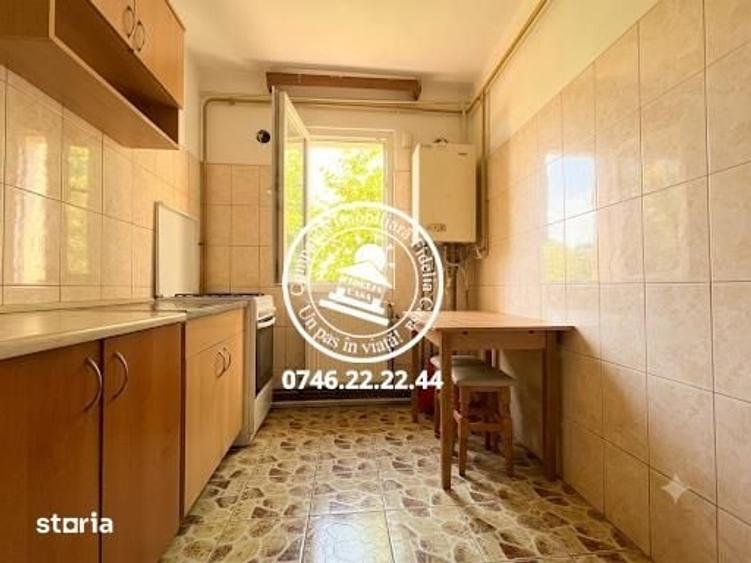 Apartament 2 camere de inchiriat Podu Ros | Bd. Socola nr. - 7