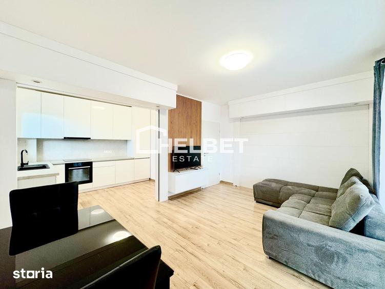 Apartament cu 2 camere decomandat în Bartolomeu