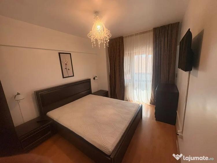 Apartament cu 2 camere decomandat în Ultimul leu