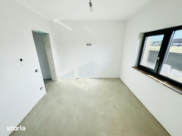 5 camere! 500 mp teren! Incalzire in pardoseala! Vila Dancu - Holboca - 4