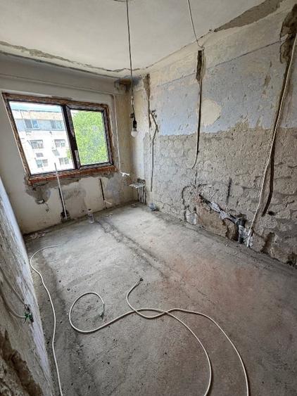 De vânzare garsonieră 25 mp, zona Obor, Aleea Lalelelor - 3