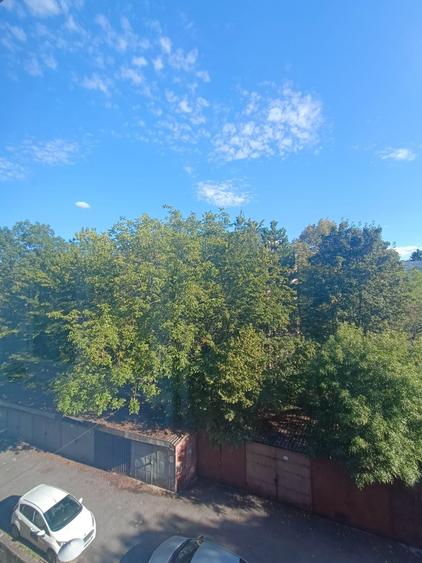 Apartament cu 3 camere în Gheorgheni