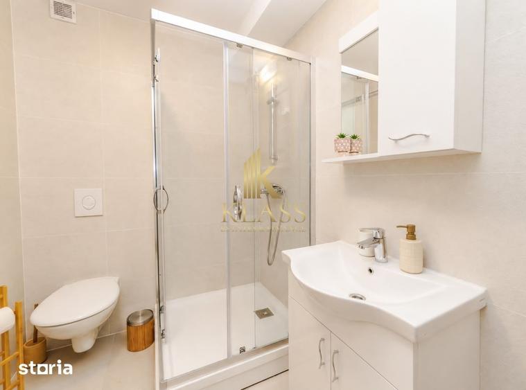Apartament cu 2 camere si piscina Otopeni - 10