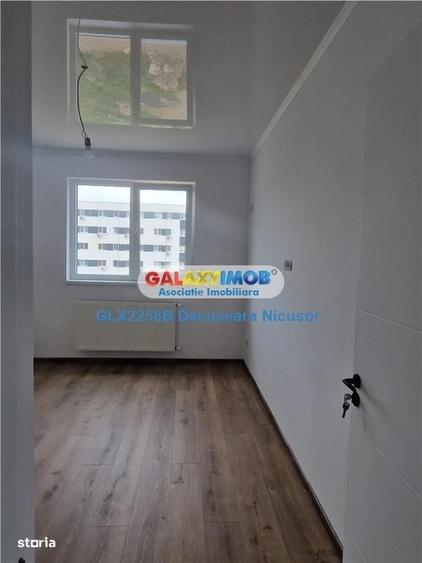 Apartament cu 2 camere MILITARI RESIDENCE - 2