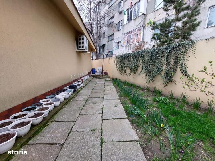 Casă cu 4 camere în Dacia