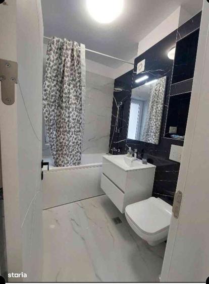 Apartament 2 camere + Parcare, Militari, Bucuresti, de INCHIRIAT - 4
