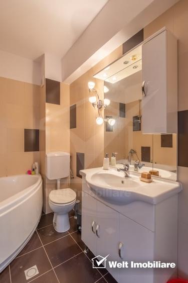 Apartament 3 camere de vanzare in Manastur, Cluj Napoca - 13