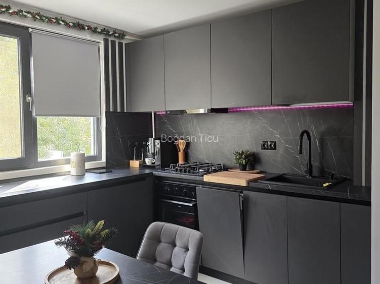 Apartament 3 camere, zona Institut / Renovat