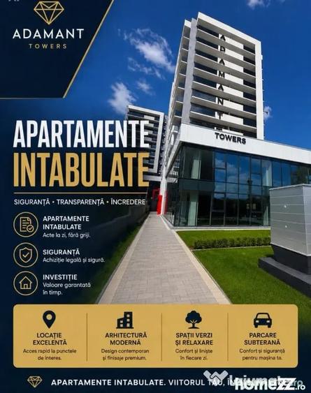 Apartament cu 7 camere decomandat în Nicolina