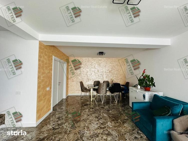 Vila Individuala - 4 Camere - Teren 430 mp - Comuna Berceni - 16