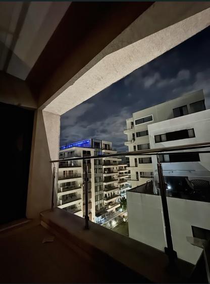 Apartament 2 camere | 162.000 €  | Vedere către Școala Americană | - 8
