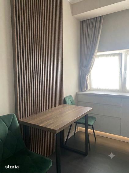 Apartament cu 3 camere în Lotus