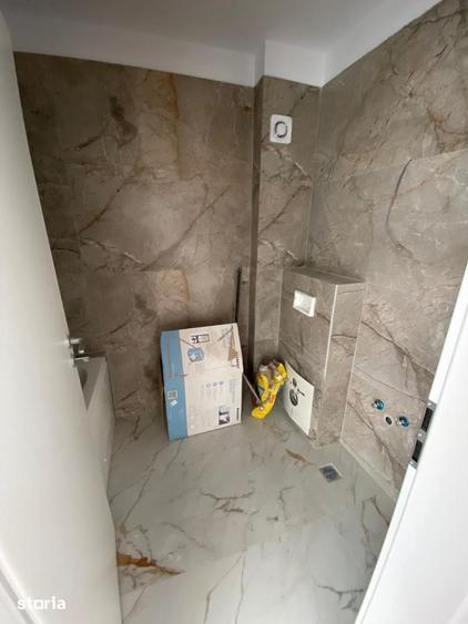 Apartament 2 camere tip STUDIO | 51,65 mp utili | Bloc Boutique P+3 | - 4