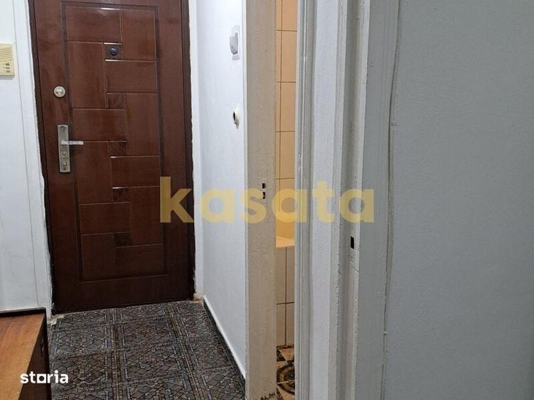 Apartament cu 2 camere în Gorjului
