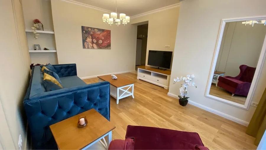 APARTAMENT 2 CAMERE | FALEZA NORD-REYNA | TERMEN LUNG - 1