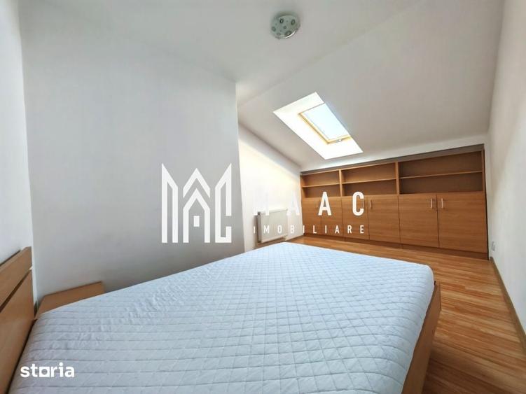 Apartament cu 3 camere decomandat în Valea Aurie