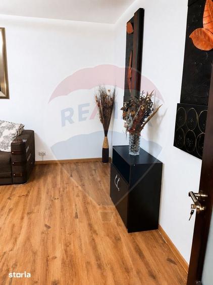 Apartament cu 2 camere în 13 Septembrie